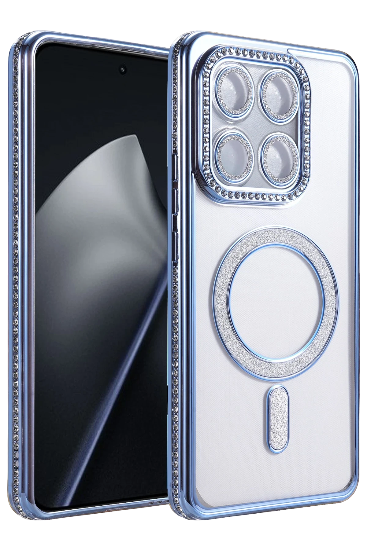 joko-xiaomi-mi-15t-joke-simli-magneticsafe-kilif-mavi-default Uray store Xiaomi Mi 15T Pro Joke Simli Magneticsafe Kılıf - Mavi - Görsel 1