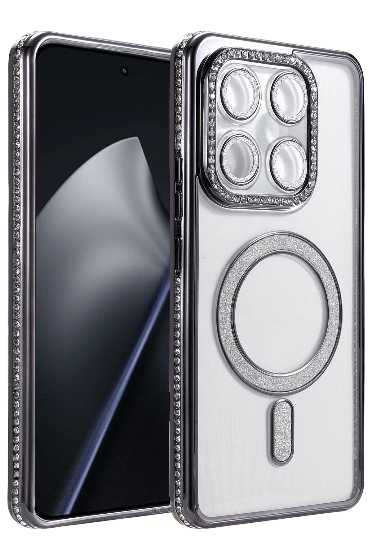joko-xiaomi-mi-15t-joke-simli-magneticsafe-kilif-siyah-default Uray store Xiaomi Mi 15T Pro Joke Simli Magneticsafe Kılıf - Siyah - Görsel 1