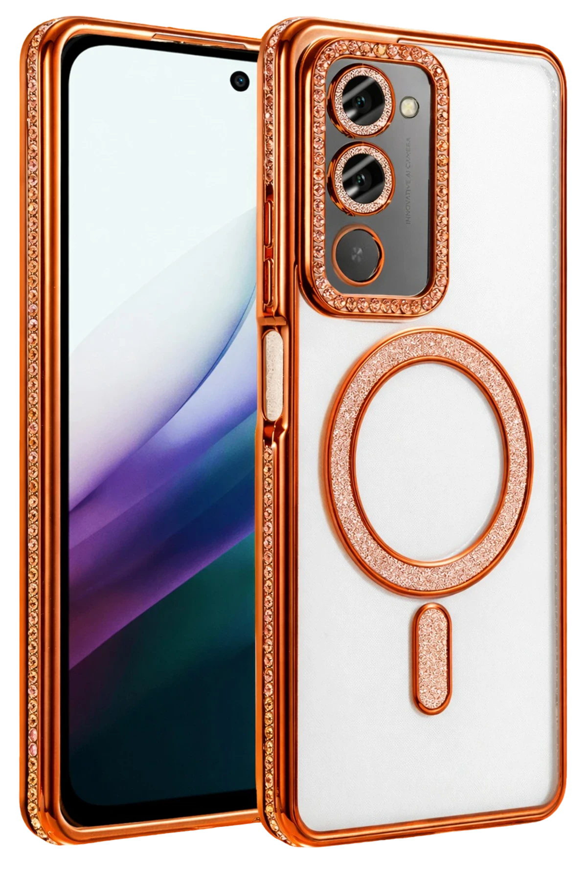 joko-xiaomi-redmi-15-4g-joke-simli-magneticsafe-kilif-turuncu-default Uray store Xiaomi Redmi 15 4G Joke Simli Magneticsafe Kılıf - Turuncu - Görsel 1