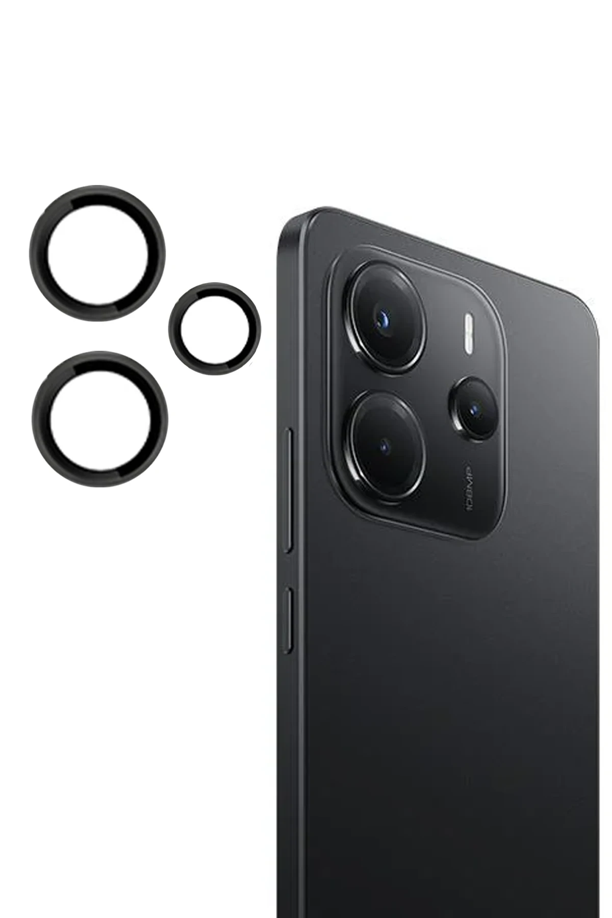 joko-xiaomi-redmi-note-14-4g-pvd-metal-kamera-lens-siyah-default Joko Xiaomi Redmi Note 14 4G PVD Metal Kamera Lens - Siyah - Görsel 1
