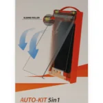 Joko Xiaomi Redmi Note 14 Pro 4G AutoKit 5in1 Fiber Cam Ekran Koruyucu