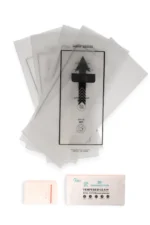 Joko Xiaomi Redmi Note 14 Pro 4G AutoKit 5in1 Fiber Cam Ekran Koruyucu - Görsel 3