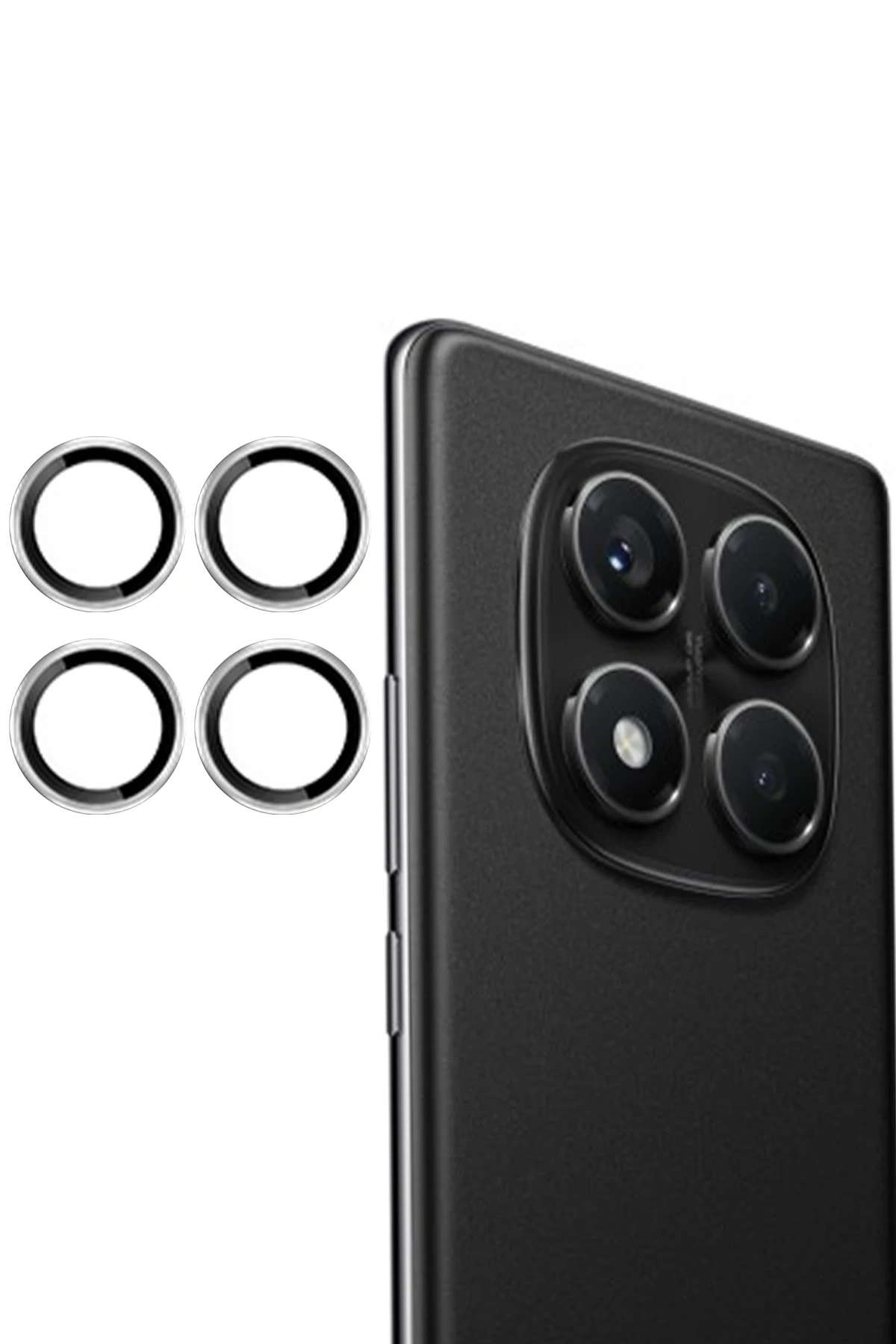 joko-xiaomi-redmi-note-14-pro-4g-pvd-metal-kamera-lens-gumus-default Joko Xiaomi Redmi Note 14 Pro 4G PVD Metal Kamera Lens - Gümüş - Görsel 1