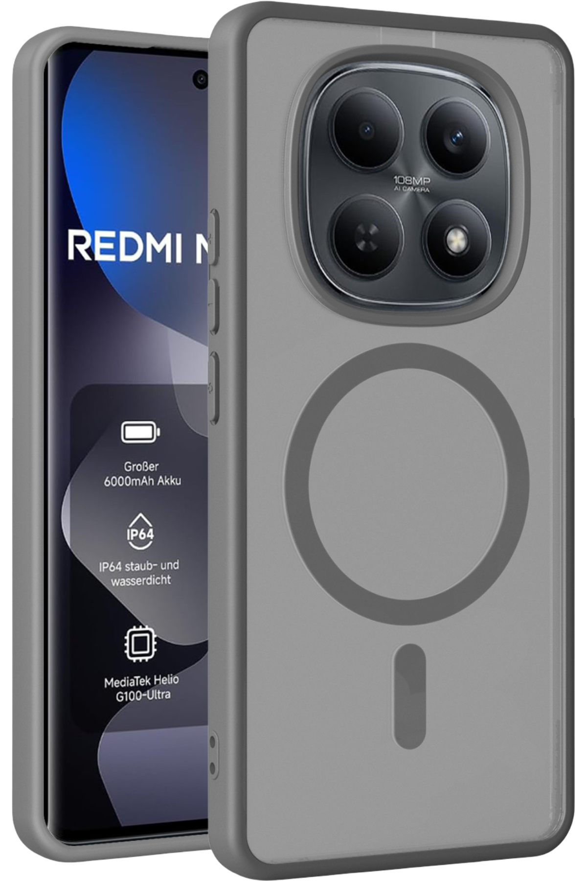joko-xiaomi-redmi-note-15-4g-jota-magsafe-kapak-titan-gri-default Joko Xiaomi Redmi Note 15 4G Jota Magsafe Kapak - Titan Gri - Görsel 1