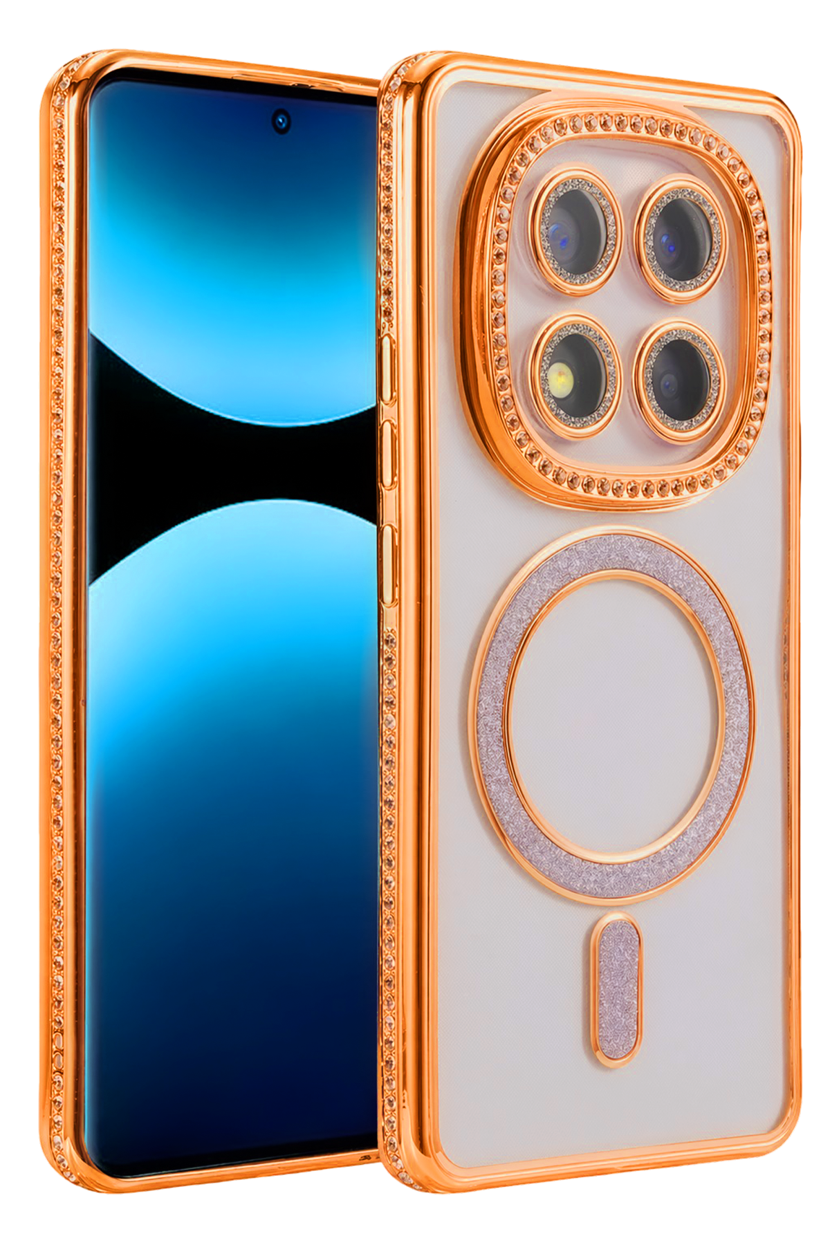 joko-xiaomi-redmi-note-15-pro-4g-joke-simli-magneticsafe-kilif-turuncu-default Uray store Xiaomi Redmi Note 15 Pro 4G Joke Simli Magneticsafe Kılıf - Turuncu - Görsel 1
