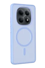 Joko Xiaomi Redmi Note 15 Pro Plus 5G Jota Magsafe Kapak - Açık Mavi - Görsel 3