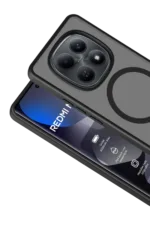 Joko Xiaomi Redmi Note 15 Pro Plus 5G Jota Magsafe Kapak - Siyah - Görsel 2