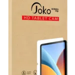 Joko Xiaomi Redmi Pad 2 9.7 HD Tablet Cam Ekran Koruyucu - Şeffaf