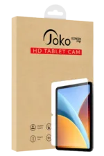 Joko Xiaomi Redmi Pad 2 9.7 HD Tablet Cam Ekran Koruyucu - Şeffaf