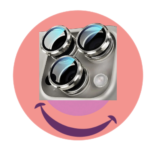 Kamera Lens Koruyucu