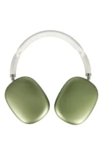Karler Bass KR Max BT Kablosuz Kulaklık - Yeşil - Görsel 2