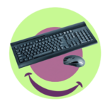 Klavye Mouse Set