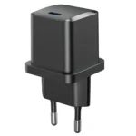 Konfulon C76 30W GAN Şarj Cihazı - Siyah