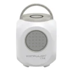 Konfulon CN01 Powerbank 45.000 mAh Kamp Şarj PD - Beyaz