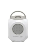 Konfulon CN01 Powerbank 45.000 mAh Kamp Şarj PD - Beyaz