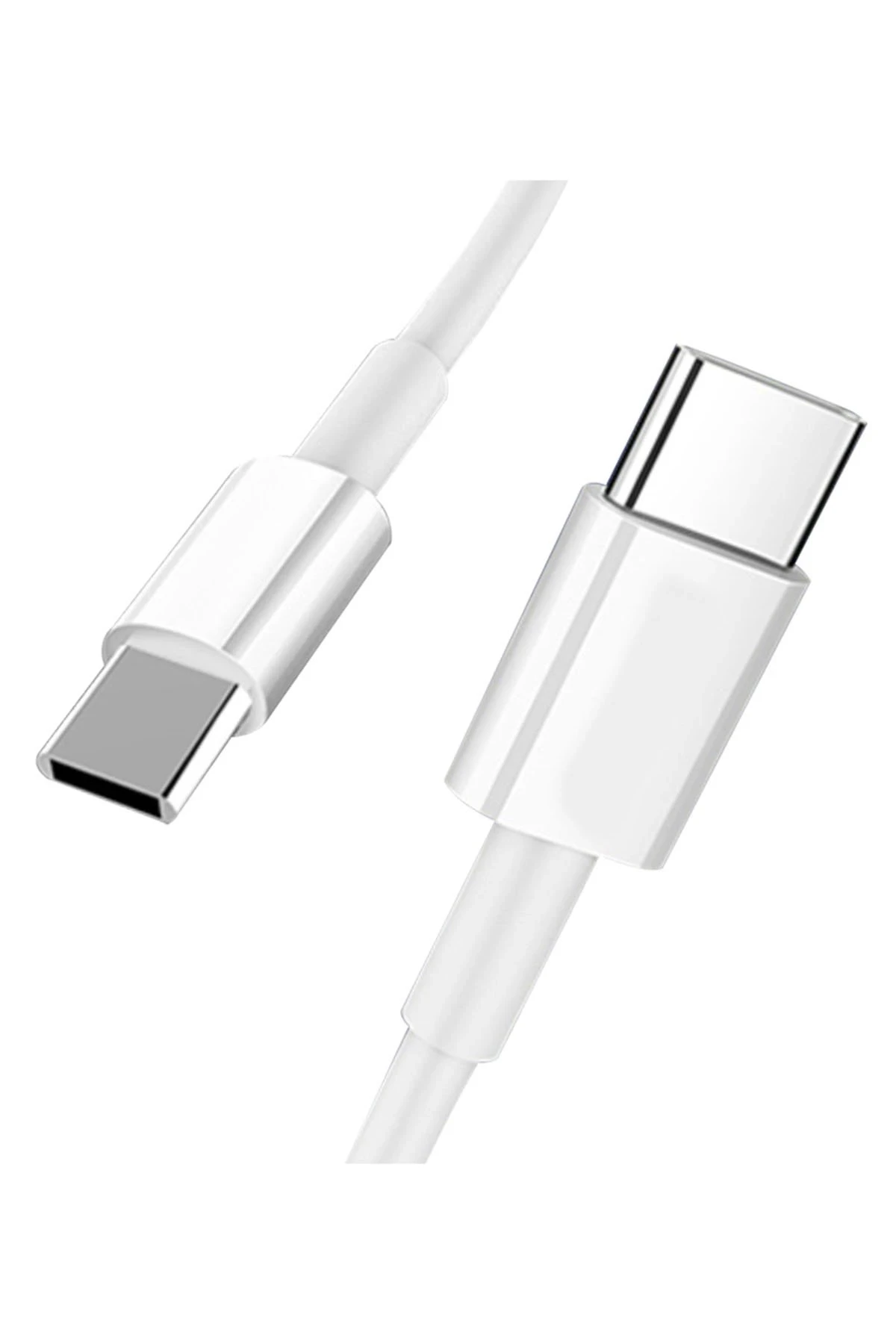 konfulon-dc15-type-c-to-type-c-kablo-1m-18w-default Konfulon DC15 Type-C to Type-C Kablo 1M 18W - Görsel 1