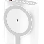 Joko J31 10.000 mAh 20W PD Magsafe Powerbank - Beyaz