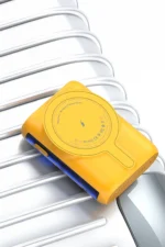 Joko J31 10.000 mAh 20W PD Magsafe Powerbank - Turuncu - Görsel 2