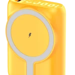 Joko J31 10.000 mAh 20W PD Magsafe Powerbank - Turuncu