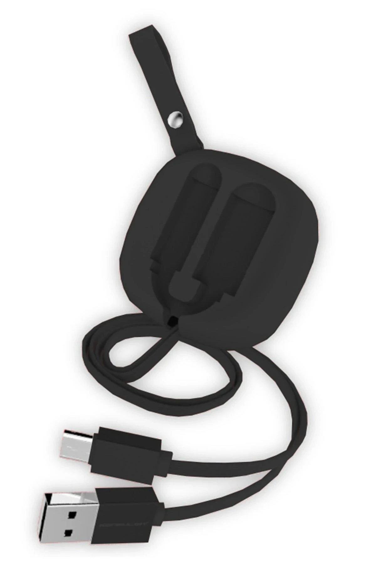 konfulon-s79-micro-usb-kablo-20cm-1m-2a-siyah-default Konfulon S79 Micro USB Kablo 20cm-1M 2A - Siyah - Görsel 1