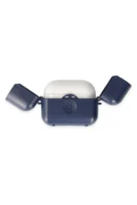 Uray store Apple Airpods 3 (3.nesil) Basmalı Kılıf - Lacivert - Görsel 2