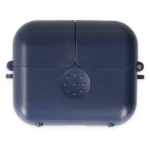 Uray store Apple Airpods 3 (3.nesil) Basmalı Kılıf - Lacivert