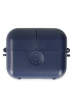 Uray store Apple Airpods 3 (3.nesil) Basmalı Kılıf - Lacivert