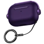 Uray store Apple Airpods 3 (3.nesil) Cool Kılıf - Derin Mor