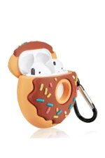 Uray store Apple Airpods 3 (3.nesil) Karakter Silikon - Desen 14 - Görsel 3