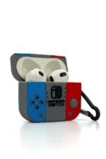 Uray store Apple Airpods 3 (3.nesil) Karakter Silikon - Desen 3 - Görsel 2