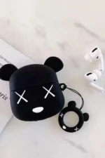 Uray store Apple Airpods 3 (3.nesil) Karakter Silikon - Desen 6 - Görsel 2