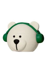 Uray store Apple Airpods 3 (3.nesil) Karakter Silikon - Desen 7 - Görsel 2