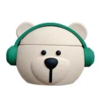 Uray store Apple Airpods 3 (3.nesil) Karakter Silikon - Desen 7