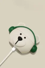 Uray store Apple Airpods 3 (3.nesil) Karakter Silikon - Desen 7 - Görsel 3