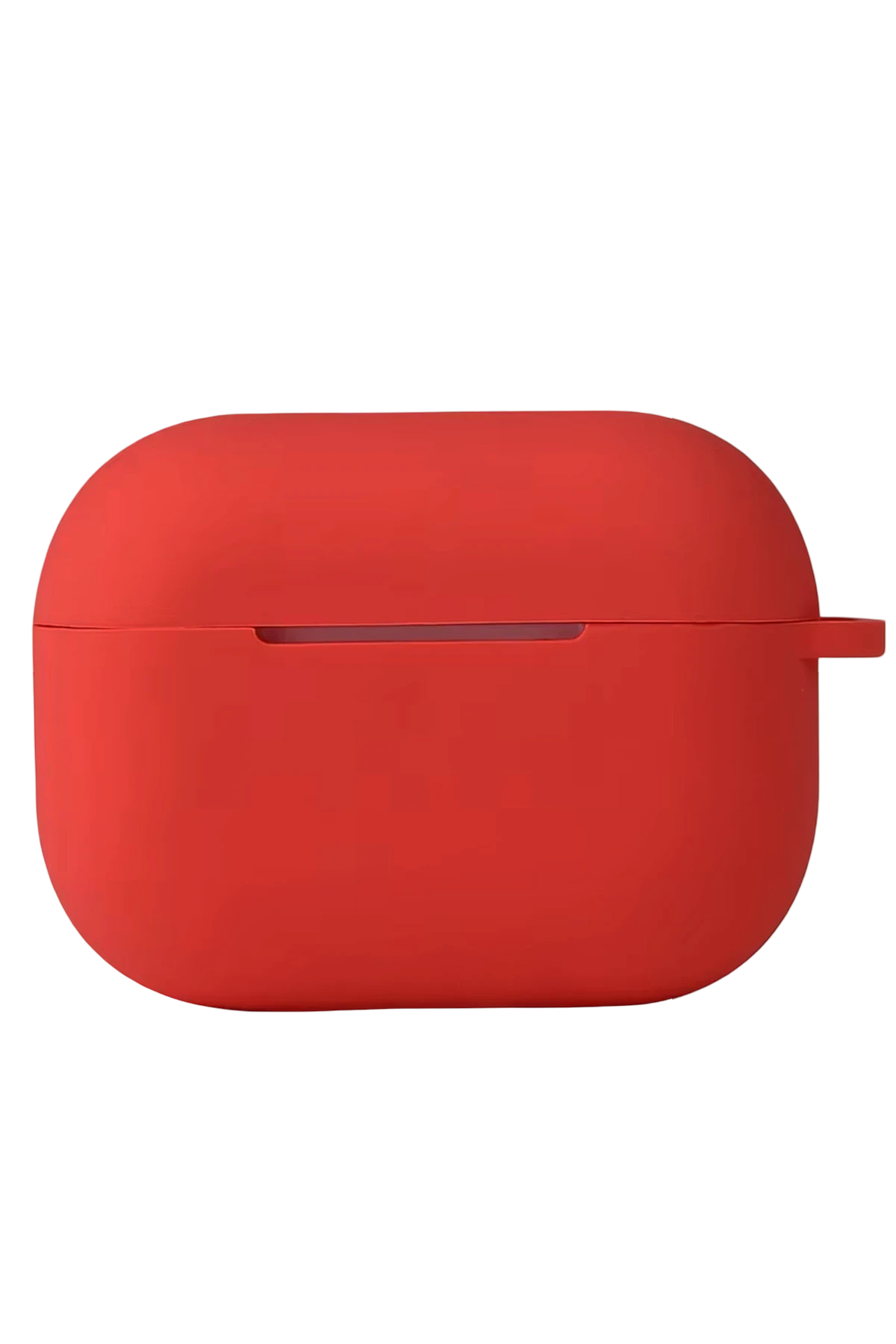 newface-airpods-pro-3-3nesil-hang-kilif-kirmizi-default Uray store Apple Airpods Pro 3 (3.nesil) Hang Kılıf - Kırmızı - Görsel 1