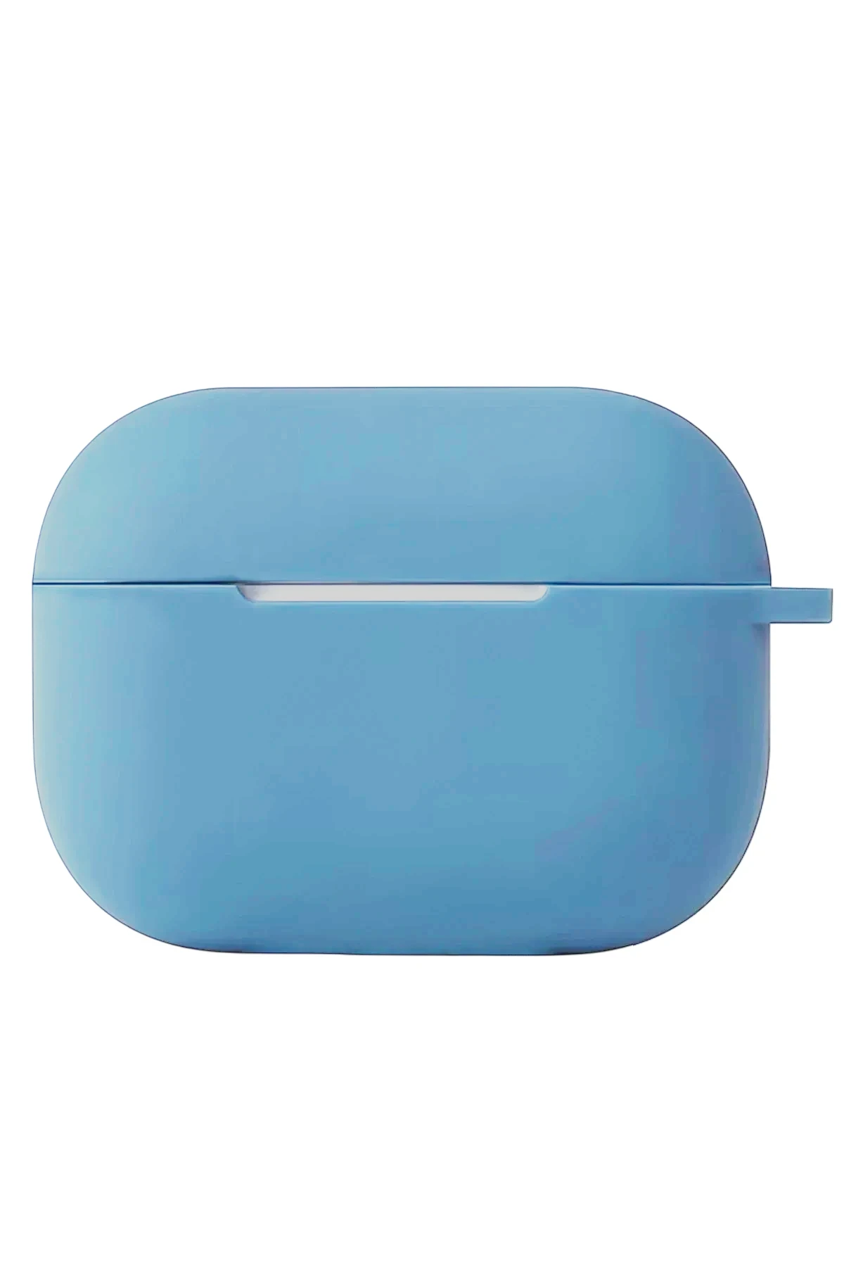 newface-airpods-pro-3-3nesil-hang-kilif-mavi-default Uray store Apple Airpods Pro 3 (3.nesil) Hang Kılıf - Mavi - Görsel 1