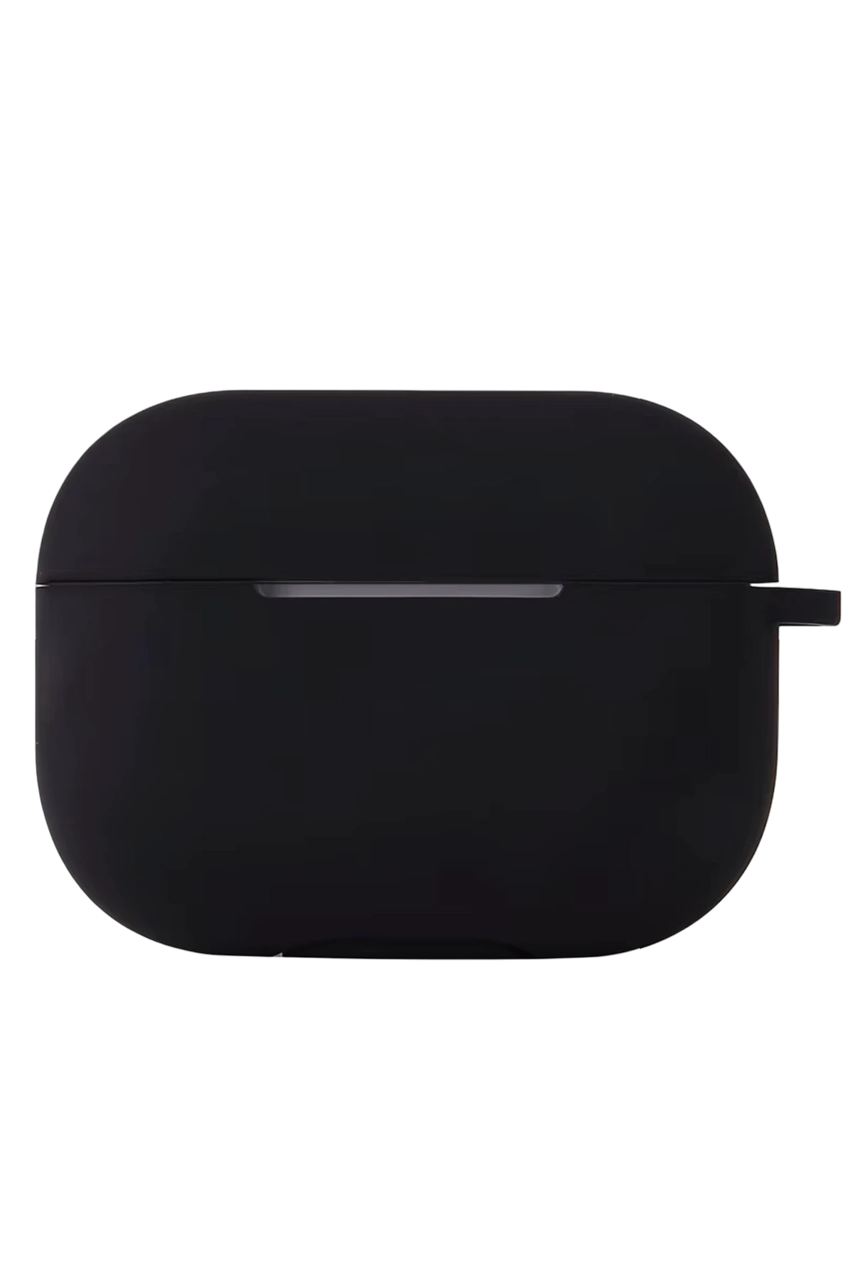 newface-airpods-pro-3-3nesil-hang-kilif-siyah-default Uray store Apple Airpods Pro 3 (3.nesil) Hang Kılıf - Siyah - Görsel 1