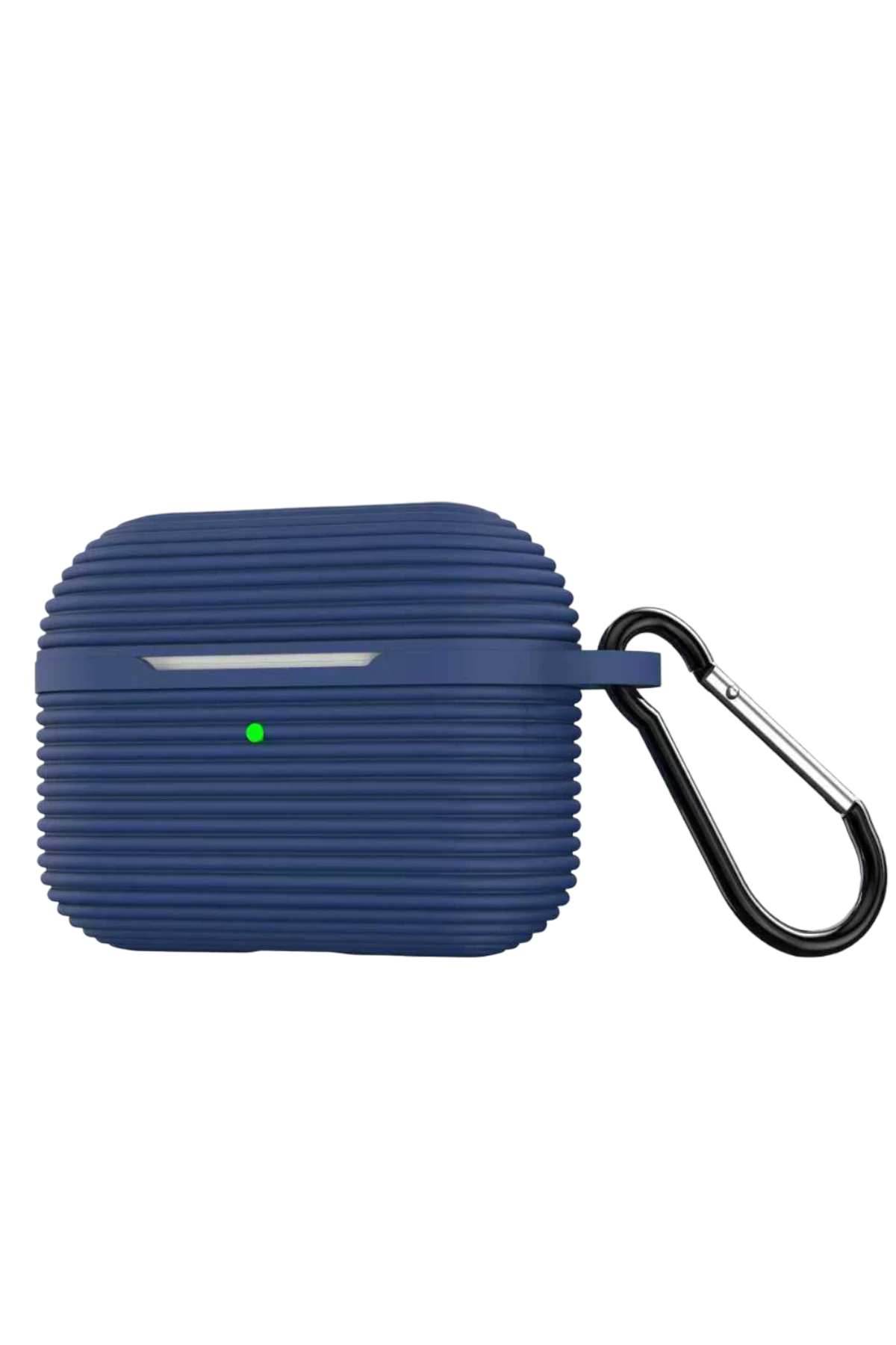 newface-airpods-pro-3-3nesil-raven-silikon-kilif-lacivert-default Uray store Apple Airpods Pro 3 (3.nesil) Raven Silikon Kılıf - Lacivert - Görsel 1
