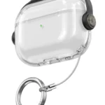 Uray store Apple Airpods Pro 3 (3.nesil) Tema Kılıf - Siyah