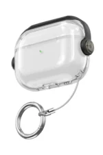 Uray store Apple Airpods Pro 3 (3.nesil) Tema Kılıf - Siyah