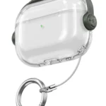 Uray store Apple Airpods Pro 3 (3.nesil) Tema Kılıf - Yeşil