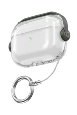 Uray store Apple Airpods Pro 3 (3.nesil) Tema Kılıf - Yeşil