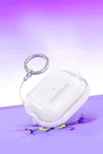 Uray store Apple Airpods Pro 3 (3.nesil) Tema Kılıf - Yeşil - Görsel 5