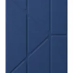 Uray store Apple iPad 2025 10.9 10.Nesil (A16) Mera Kalemlikli Tablet Kılıfı - Lacivert