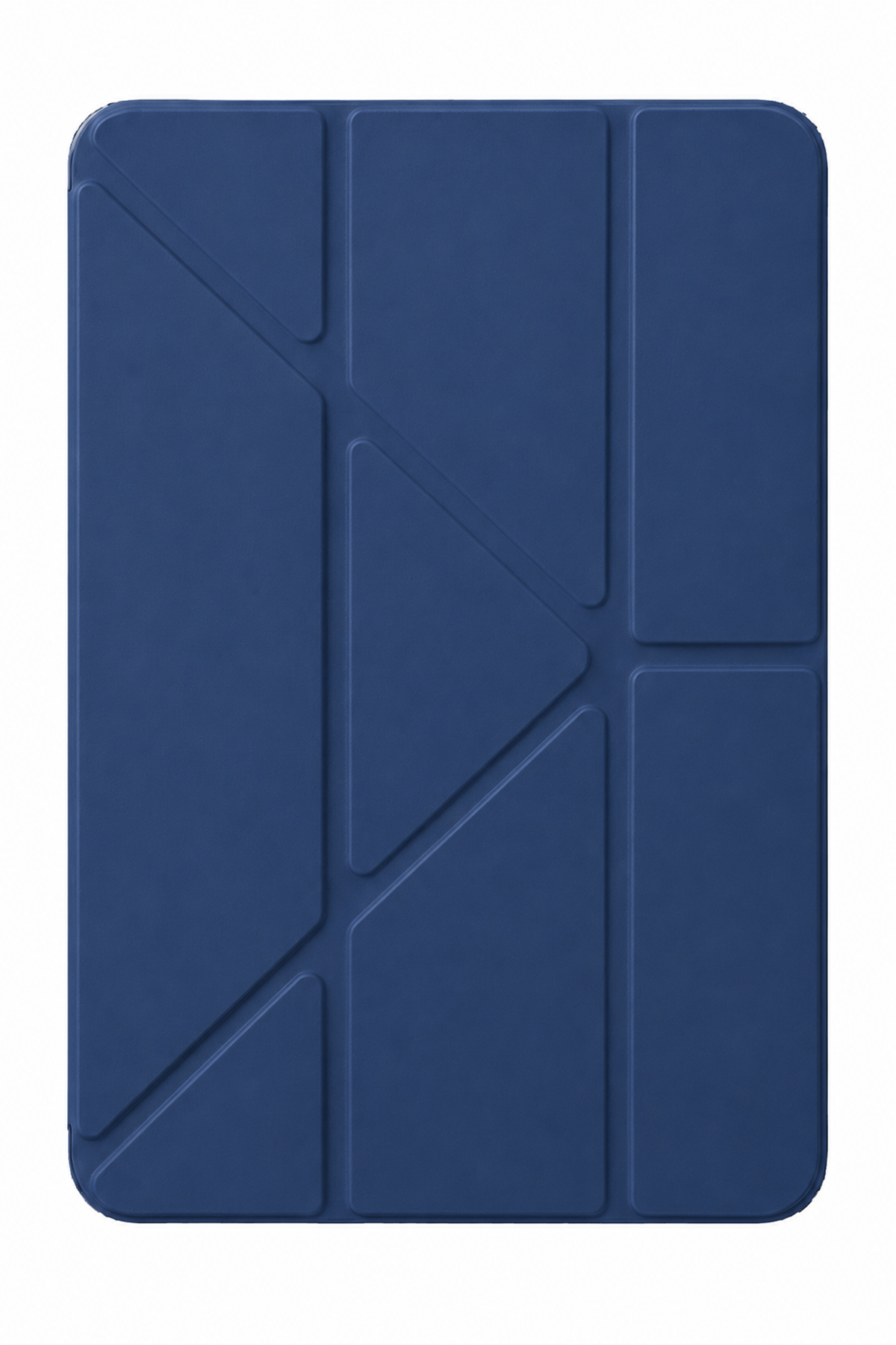 newface-apple-ipad-air-11-2026-mera-kalemlikli-tablet-kilifi-lacivert-default Uray store Apple iPad Air 11 (2026) Mera Kalemlikli Tablet Kılıfı - Lacivert - Görsel 1