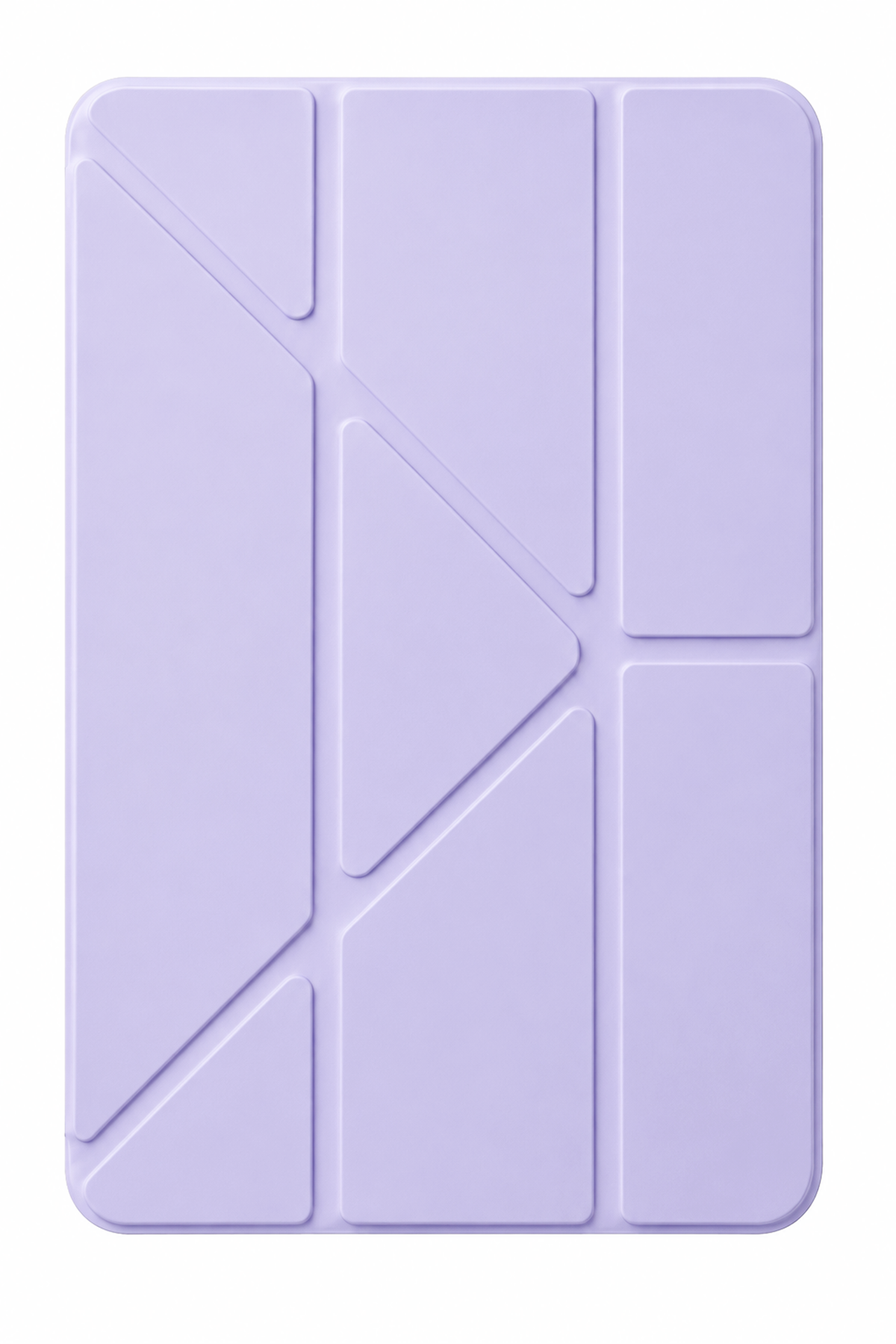 newface-apple-ipad-air-11-2026-mera-kalemlikli-tablet-kilifi-lila-default Uray store Apple iPad Air 11 (2026) Mera Kalemlikli Tablet Kılıfı - Lila - Görsel 1