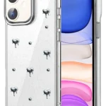 Uray store Apple iPhone 11 Fiyonk Desenli Kapak - Desen 1