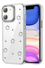 Uray store Apple iPhone 11 Fiyonk Desenli Kapak - Desen 2