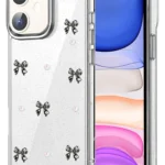 Uray store Apple iPhone 11 Fiyonk Desenli Kapak - Desen 8