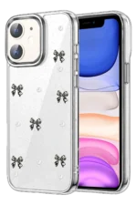 Uray store Apple iPhone 11 Fiyonk Desenli Kapak - Desen 8